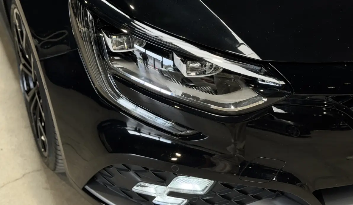 Renault Mégane  IV 1.8T 280CH RS EDC