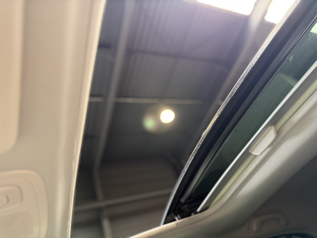 Renault Mégane  IV 1.8T 280CH RS EDC