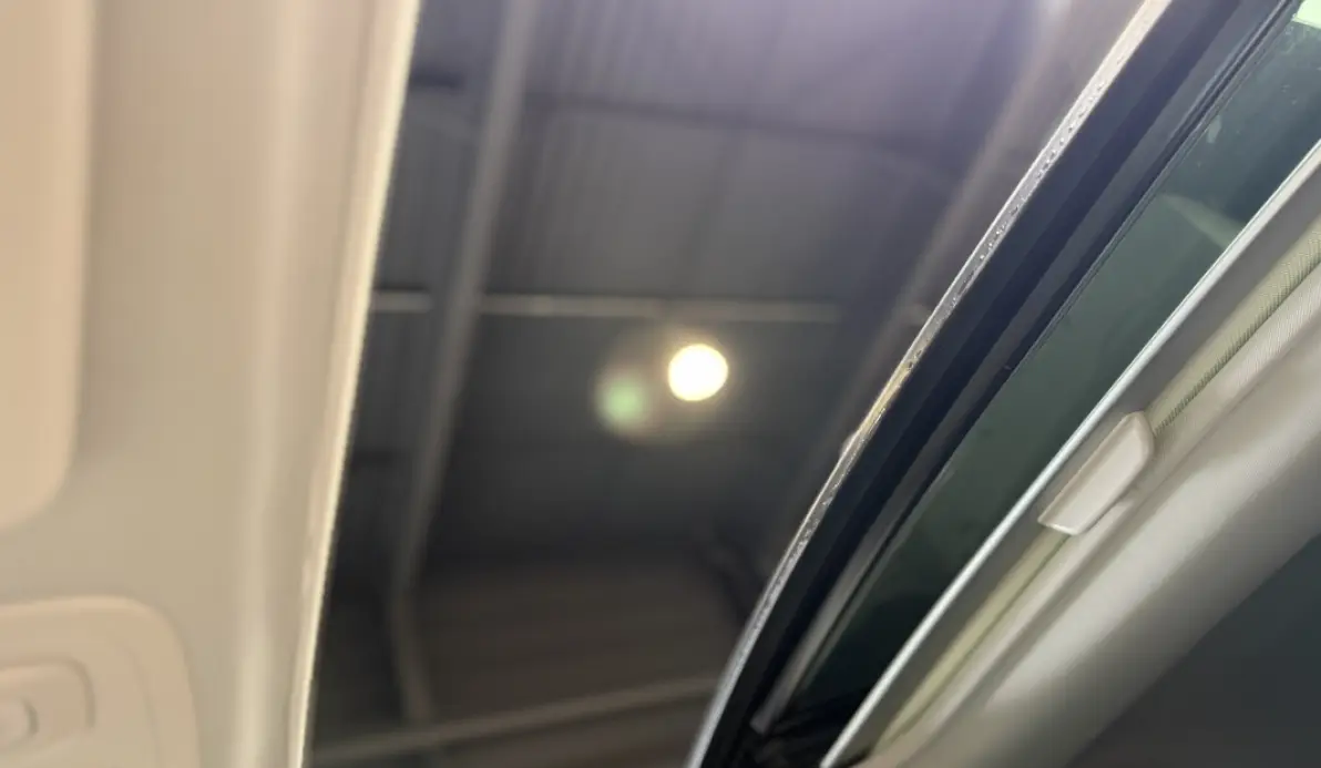 Renault Mégane  IV 1.8T 280CH RS EDC