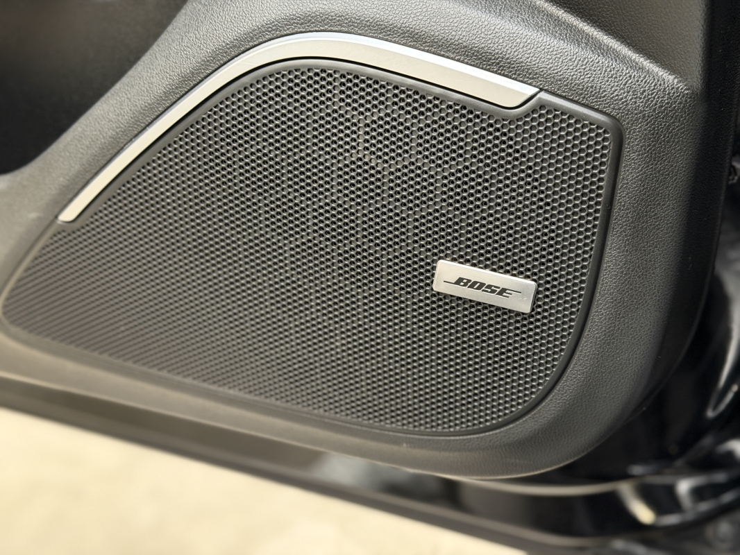 Renault Mégane  IV 1.8T 280CH RS EDC