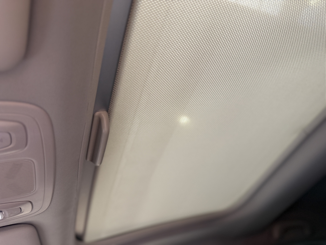 Renault Mégane  IV 1.8T 280CH RS EDC