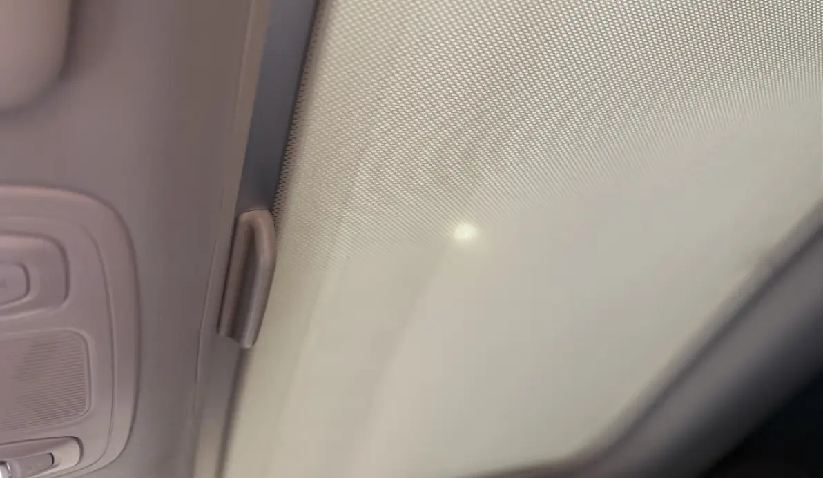 Renault Mégane  IV 1.8T 280CH RS EDC