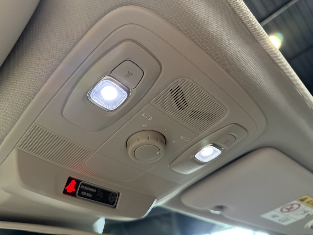 Renault Mégane  IV 1.8T 280CH RS EDC