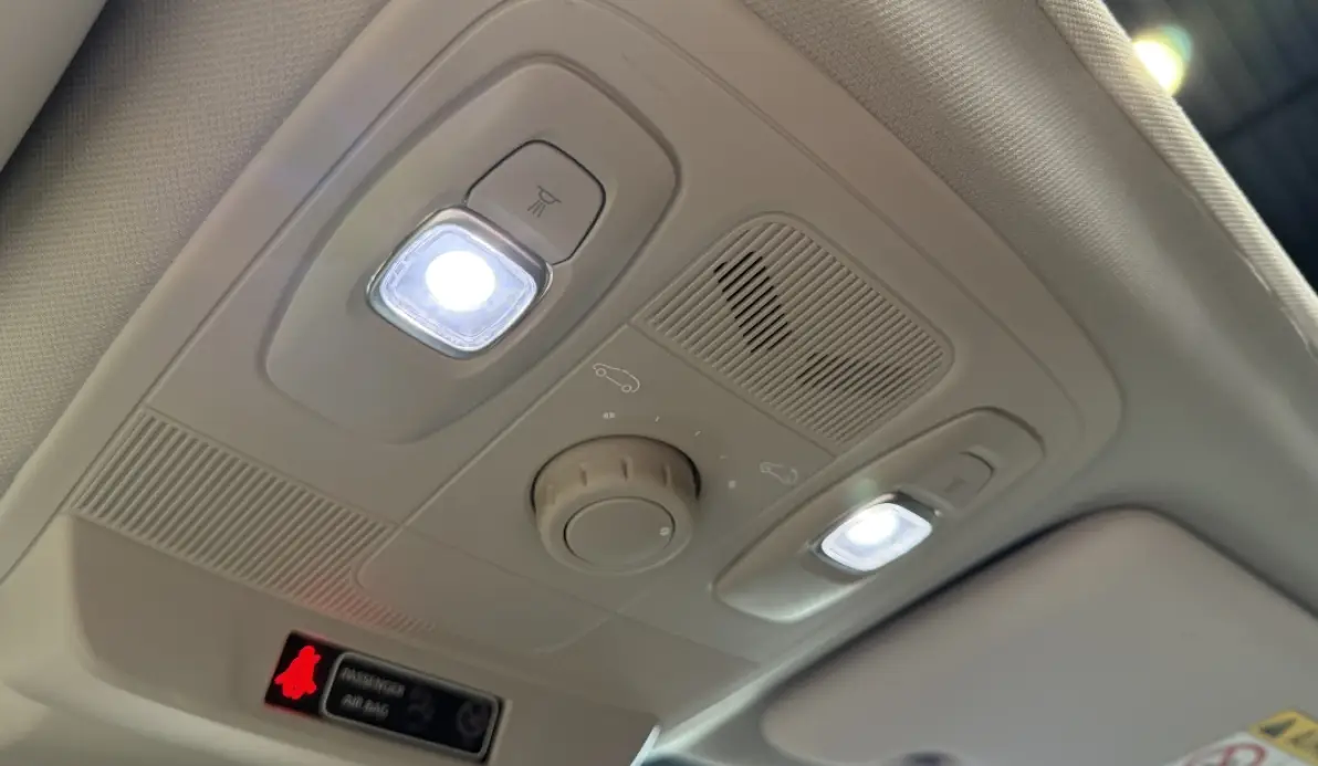 Renault Mégane  IV 1.8T 280CH RS EDC