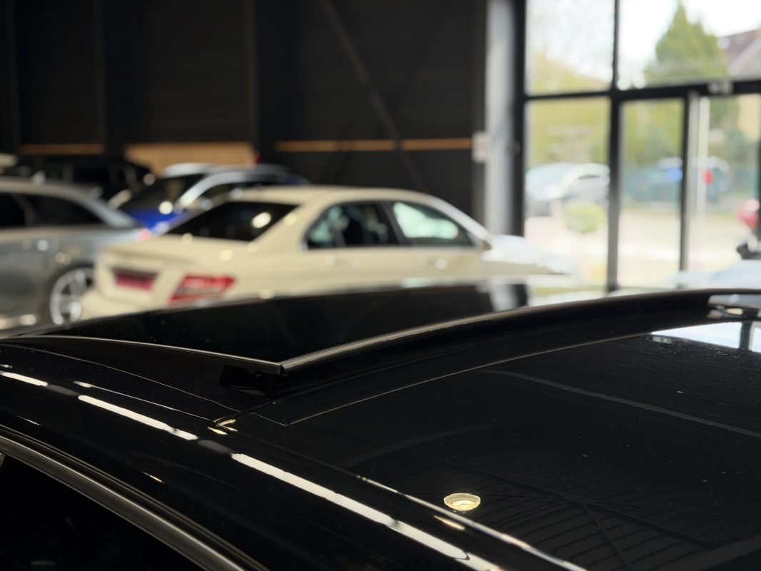 Renault Mégane  IV 1.8T 280CH RS EDC