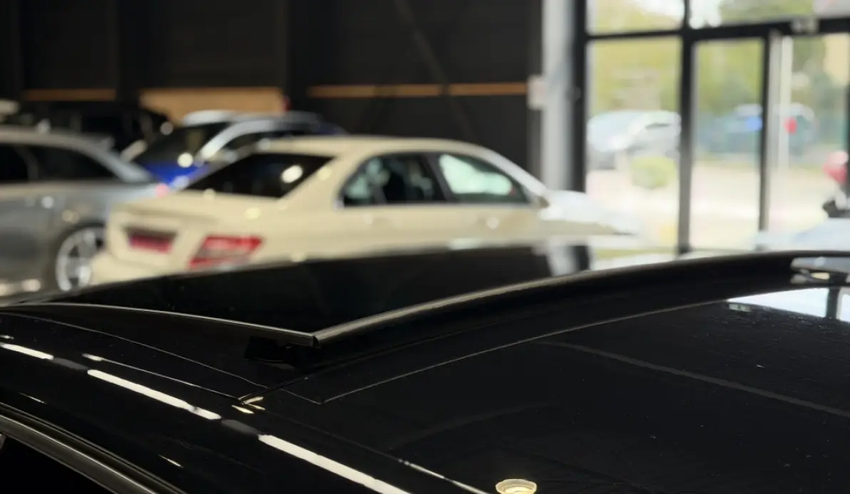 Renault Mégane  IV 1.8T 280CH RS EDC