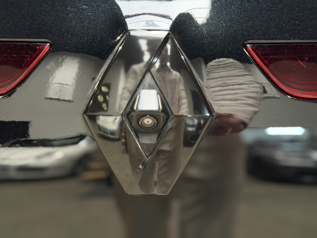 Renault Mégane  IV 1.8T 280CH RS EDC