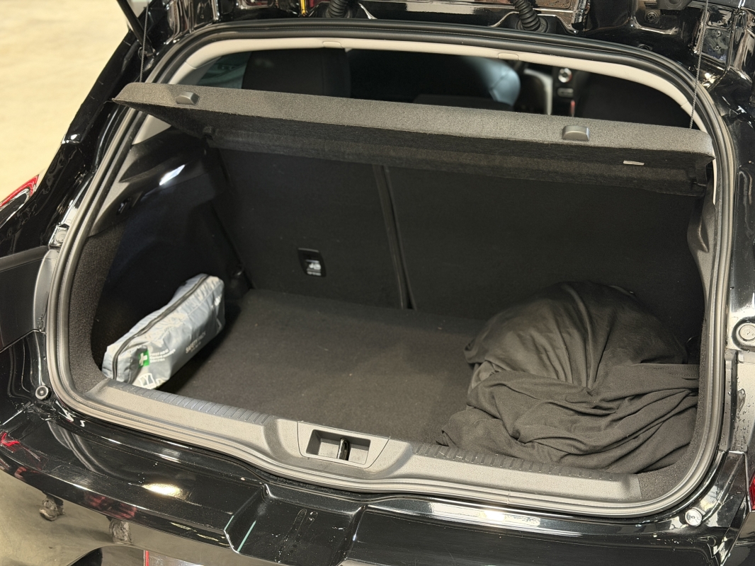 Renault Mégane  IV 1.8T 280CH RS EDC