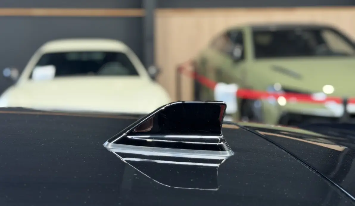 Renault Mégane  IV 1.8T 280CH RS EDC