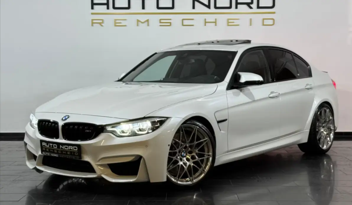 BMW M3