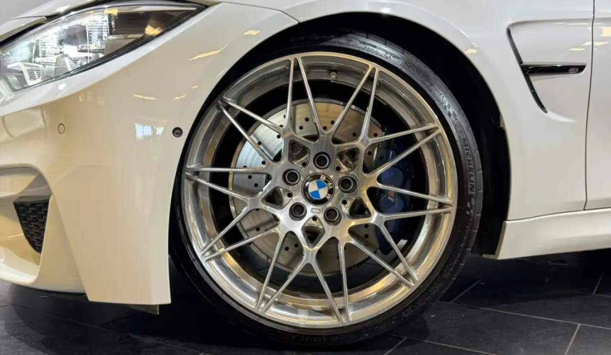 Bmw M3 3.0 450CH PACK COMPETITION M DKG