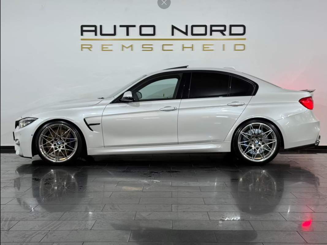 BMW M3