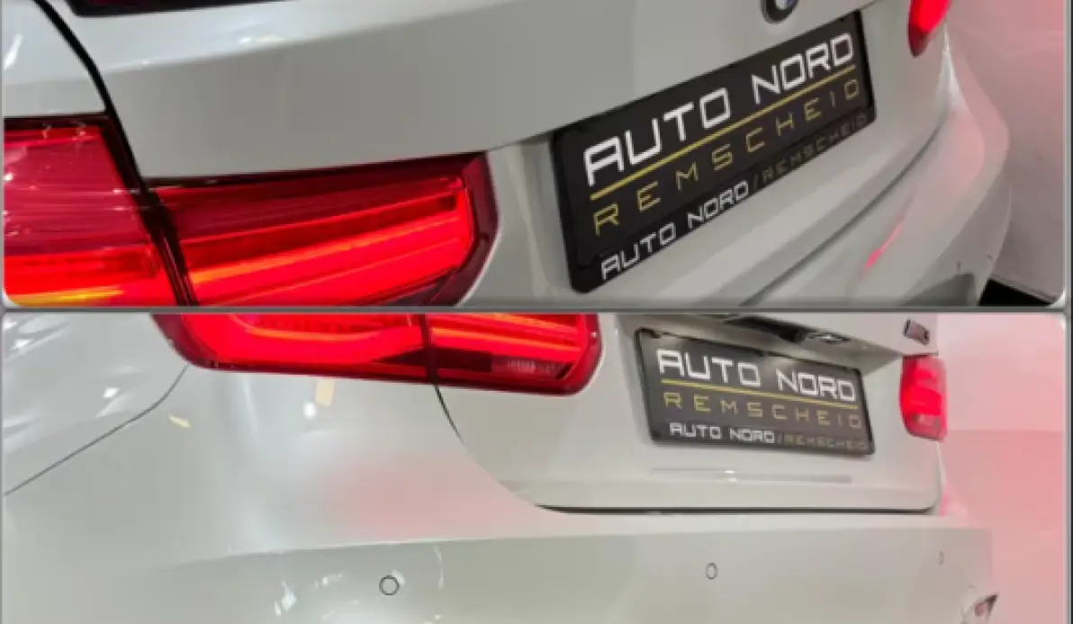 Bmw M3 3.0 450CH PACK COMPETITION M DKG