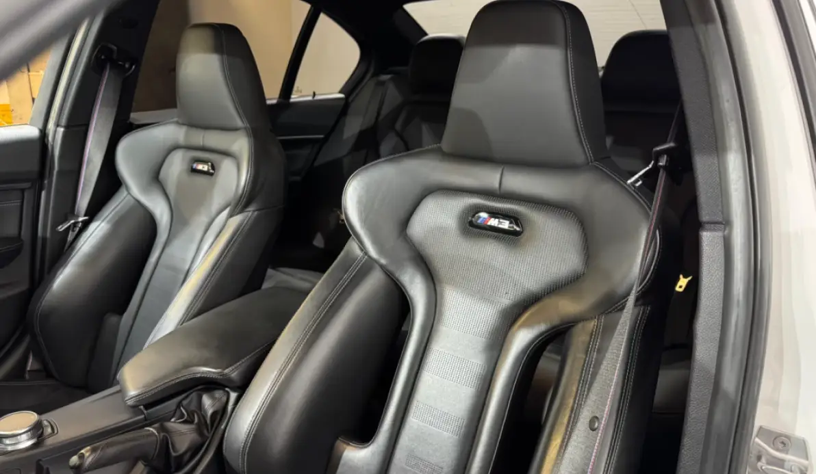 Bmw M3 3.0 450CH PACK COMPETITION M DKG