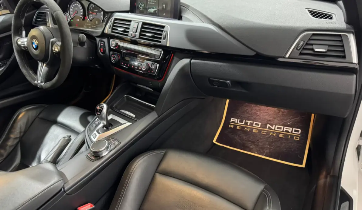 Bmw M3 3.0 450CH PACK COMPETITION M DKG