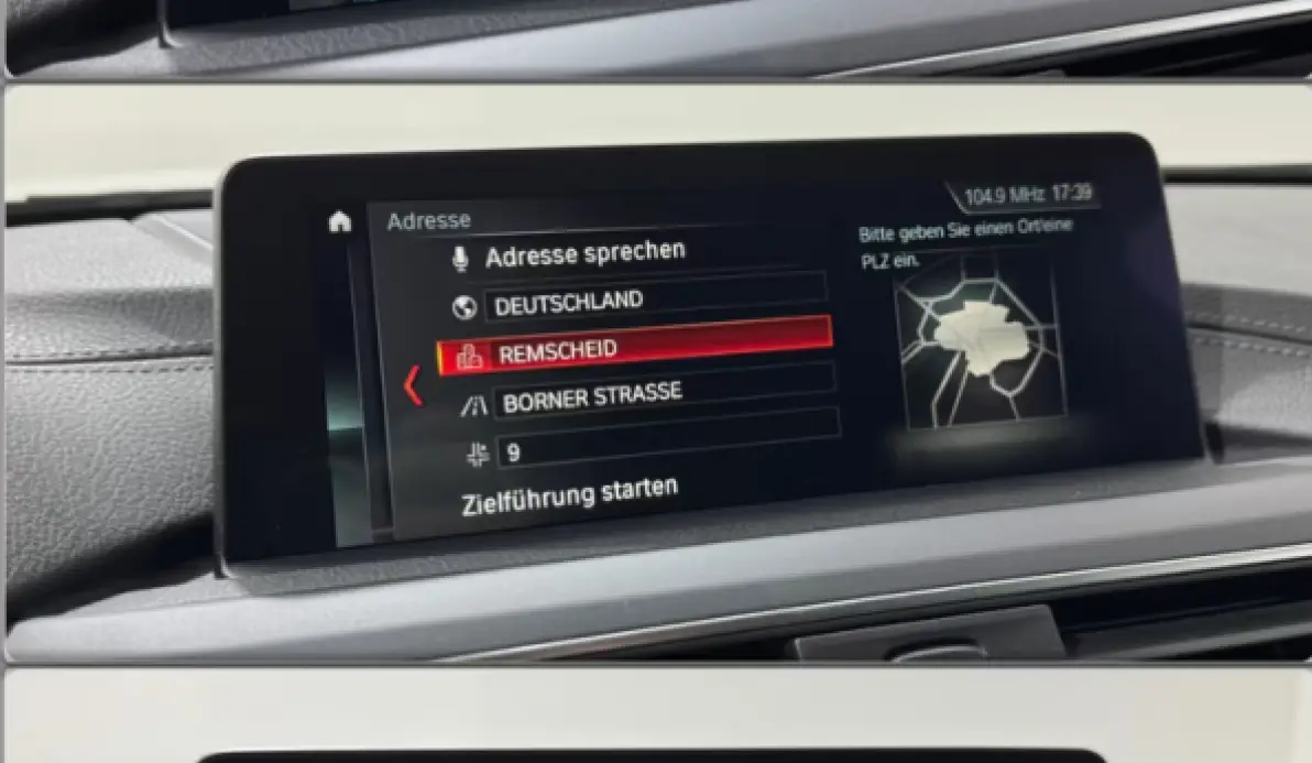 Bmw M3 3.0 450CH PACK COMPETITION M DKG