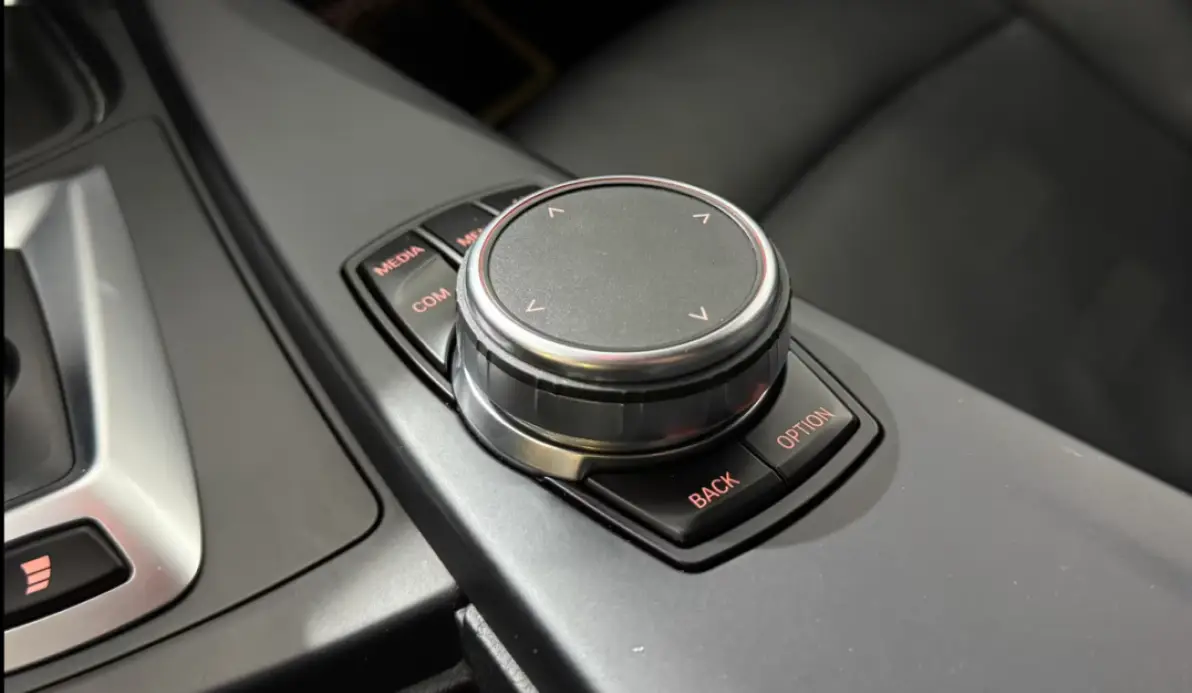 Bmw M3 3.0 450CH PACK COMPETITION M DKG