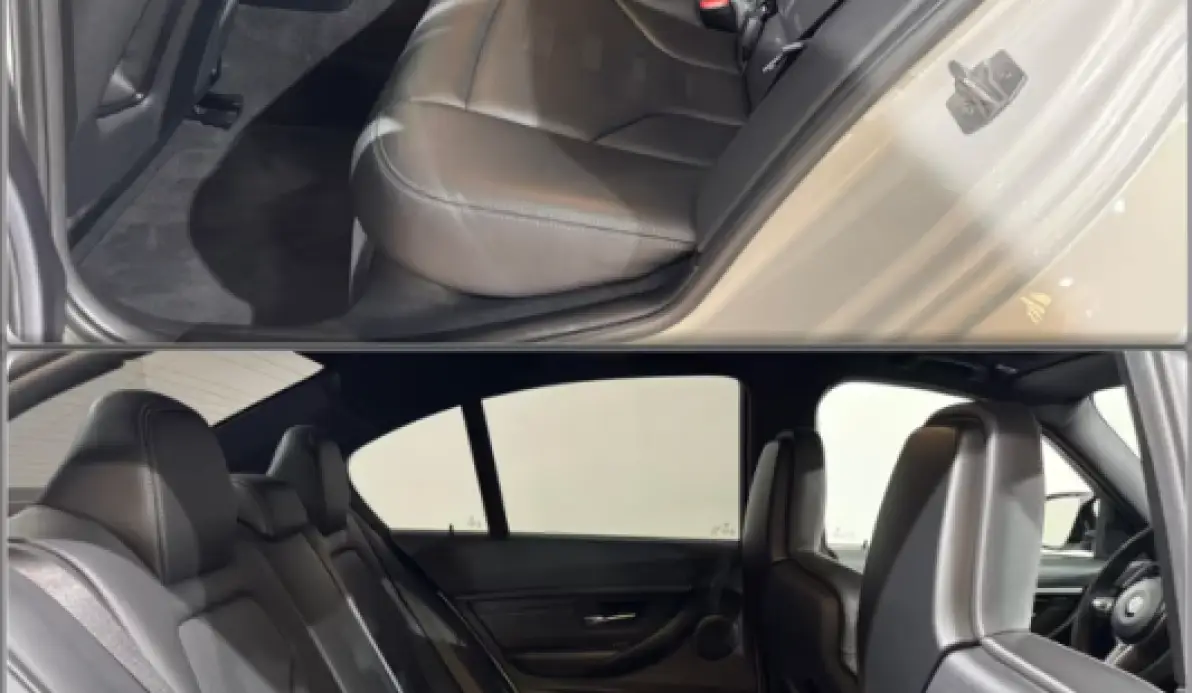 Bmw M3 3.0 450CH PACK COMPETITION M DKG