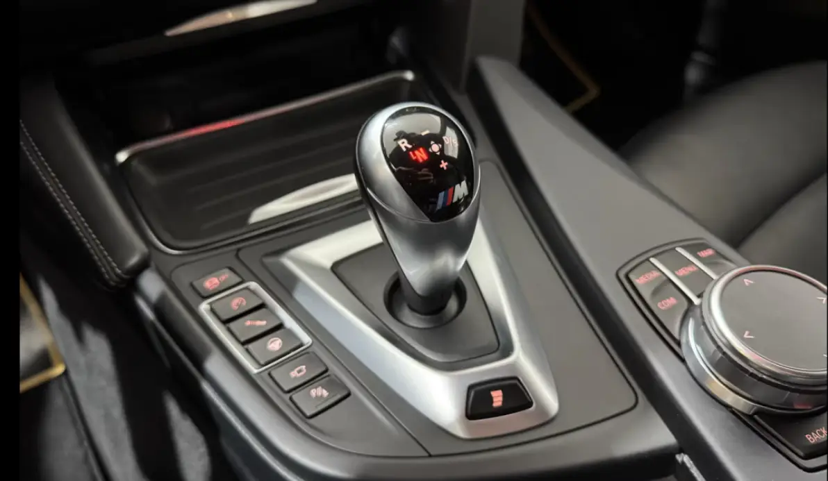 Bmw M3 3.0 450CH PACK COMPETITION M DKG