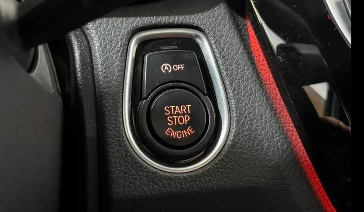 Bmw M3 3.0 450CH PACK COMPETITION M DKG