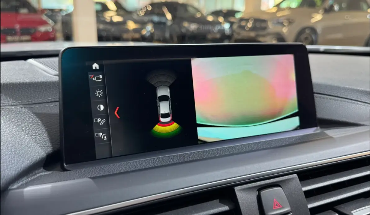 Bmw M3 3.0 450CH PACK COMPETITION M DKG