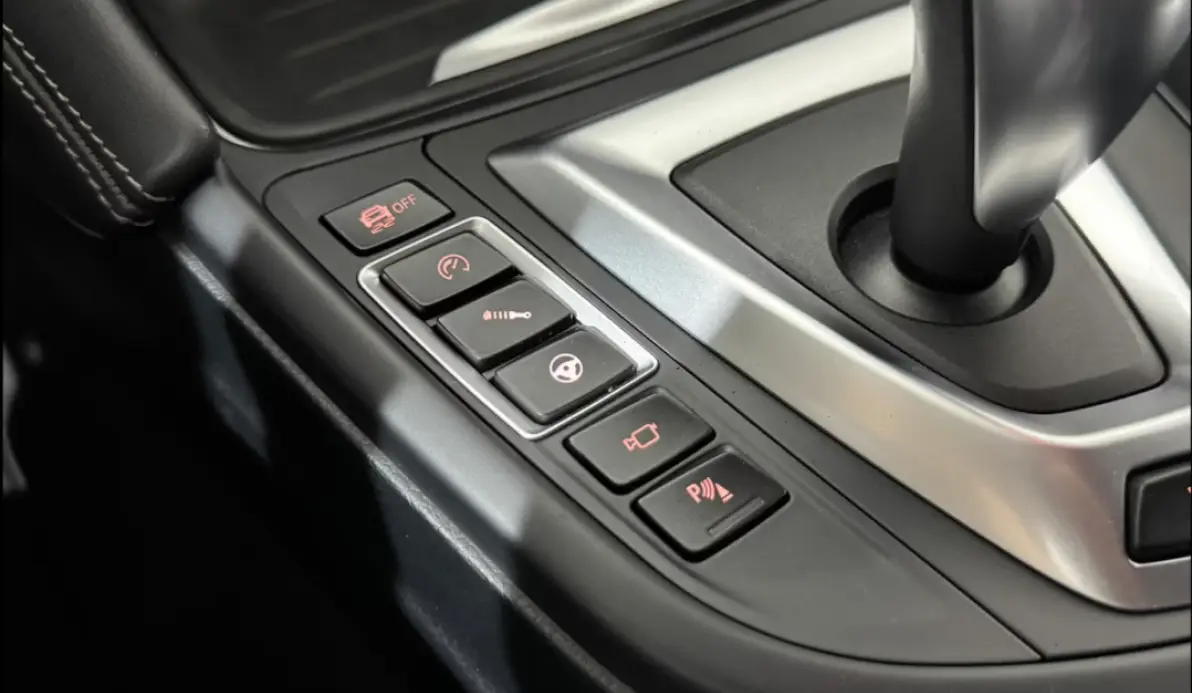 Bmw M3 3.0 450CH PACK COMPETITION M DKG