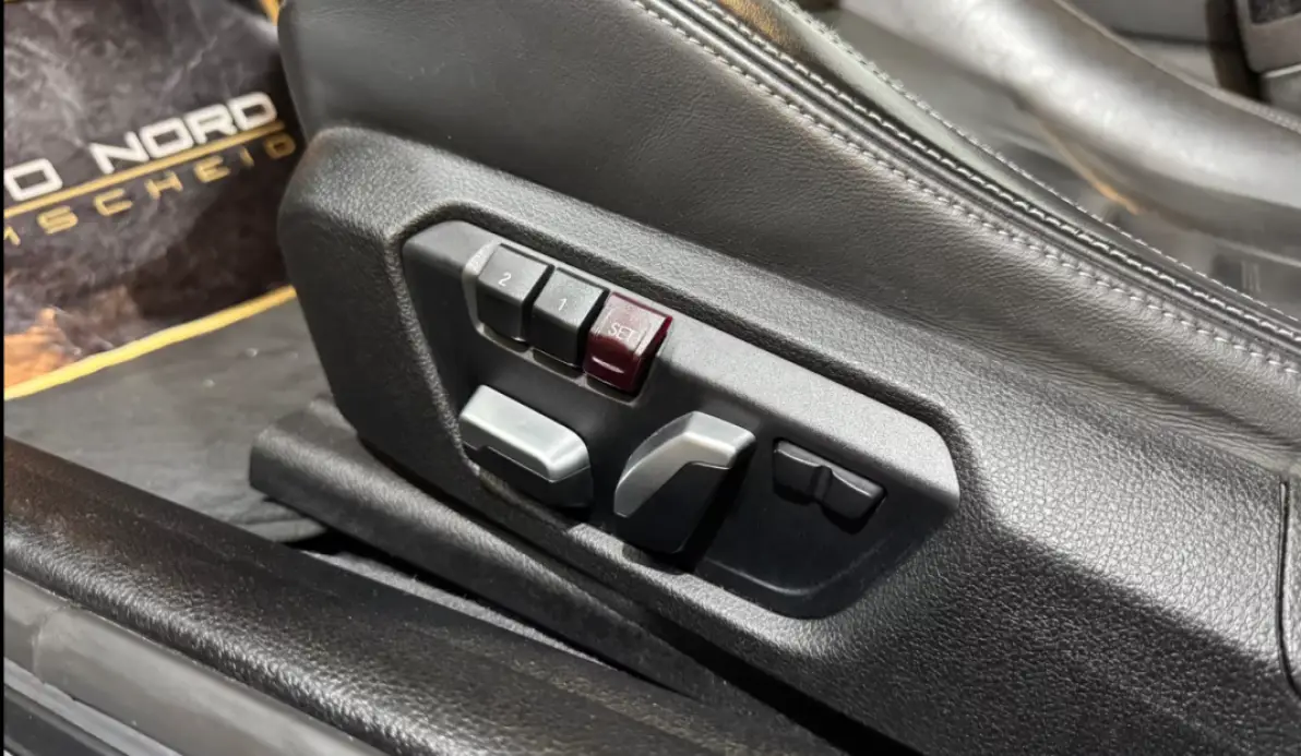 Bmw M3 3.0 450CH PACK COMPETITION M DKG