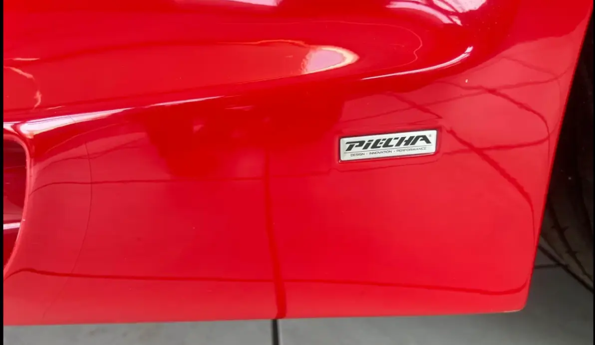 Jaguar F-Type 5.0 V8 S BVA8