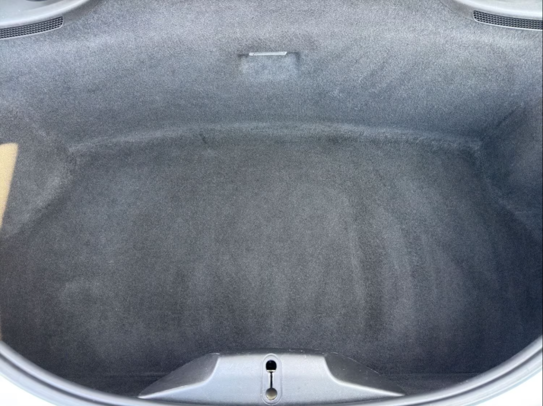 Porsche Boxster 2.7 265CH PDK