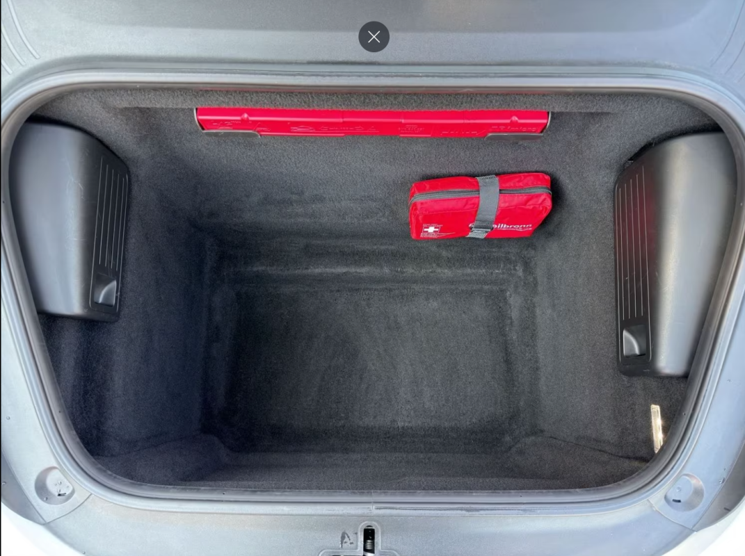 Porsche Boxster 2.7 265CH PDK