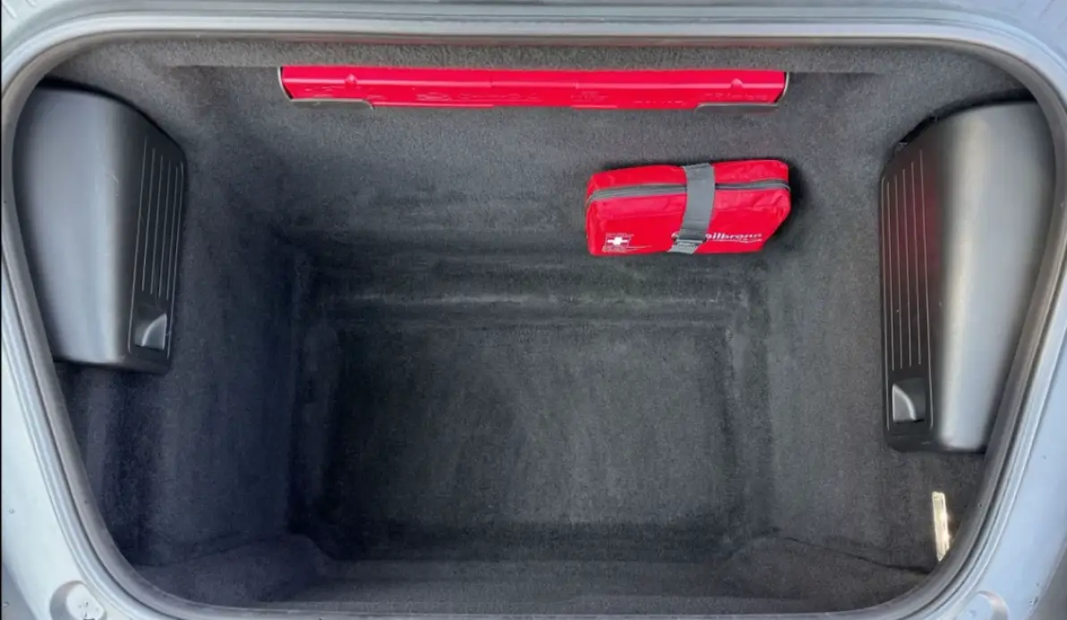 Porsche Boxster 2.7 265CH PDK