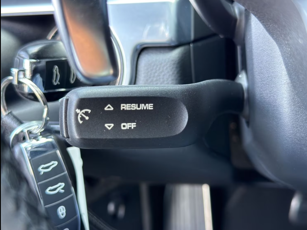 Porsche Boxster 2.7 265CH PDK