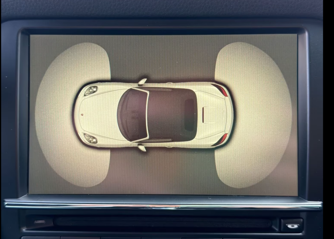 Porsche Boxster 2.7 265CH PDK