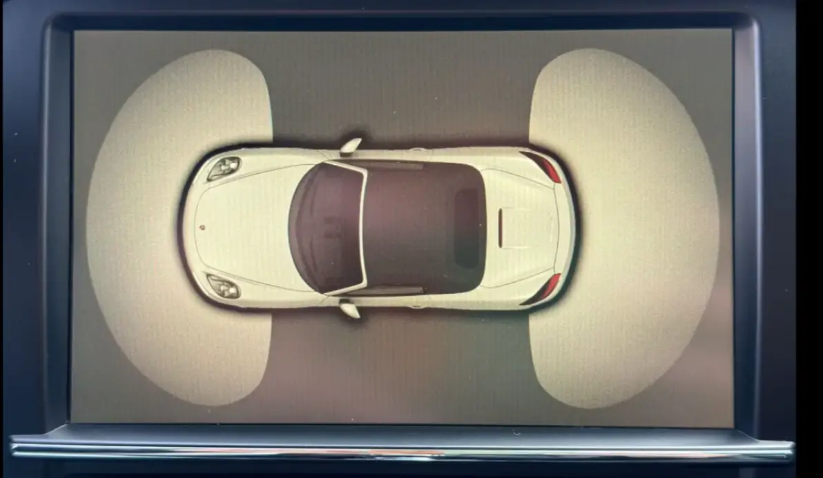 Porsche Boxster 2.7 265CH PDK