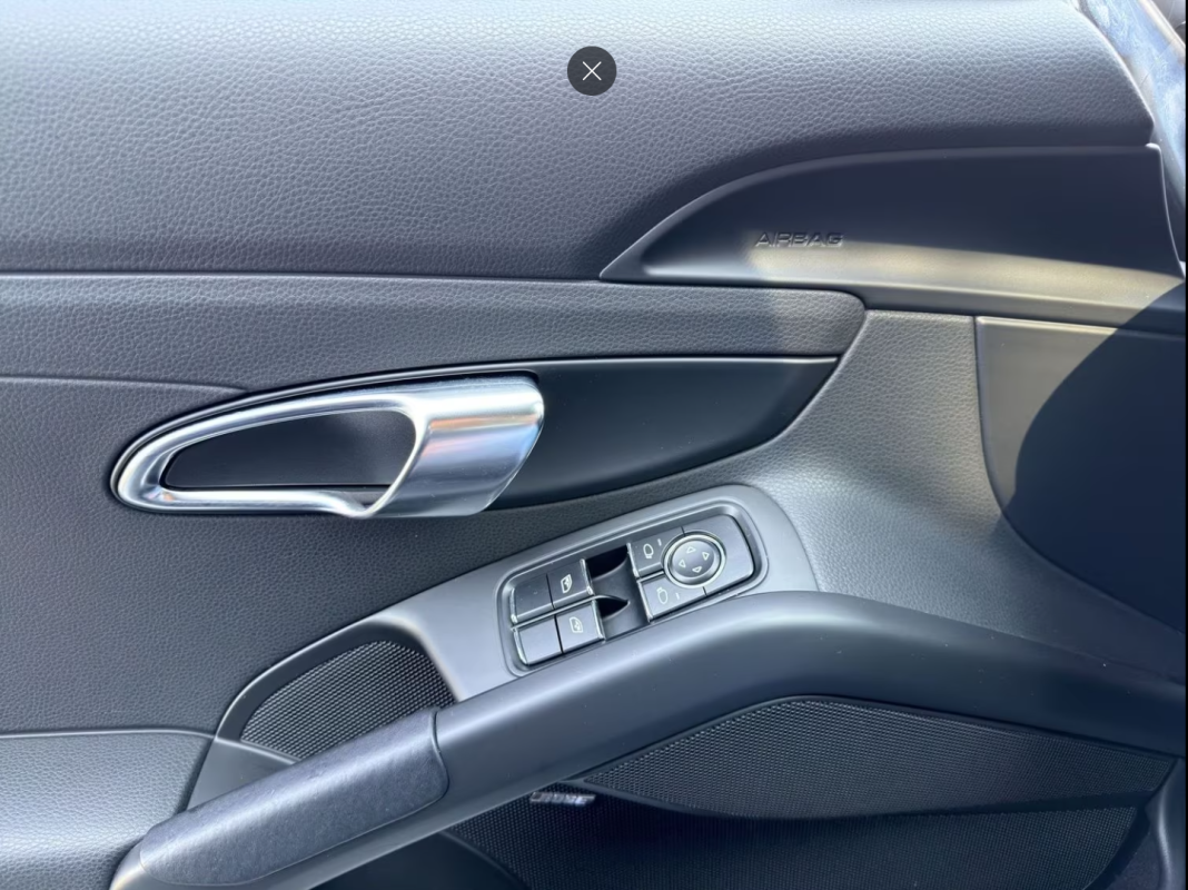 Porsche Boxster 2.7 265CH PDK