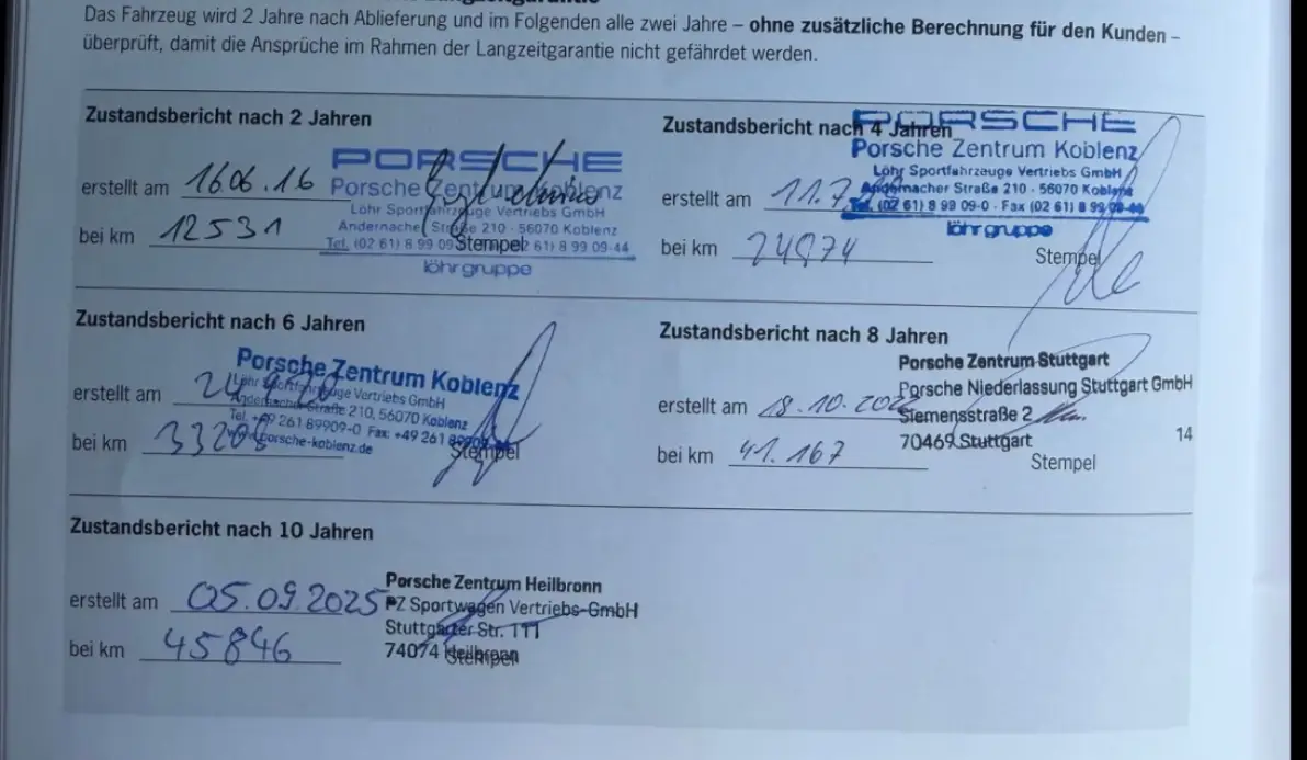 Porsche Boxster 2.7 265CH PDK