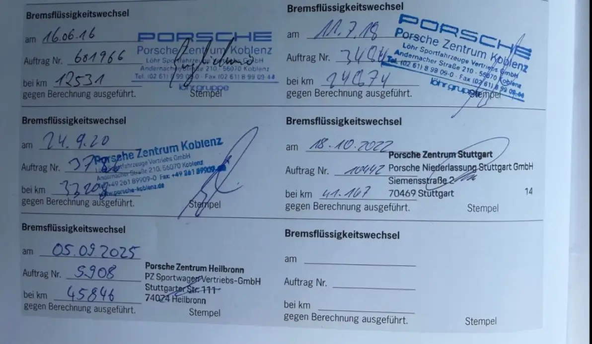 Porsche Boxster 2.7 265CH PDK