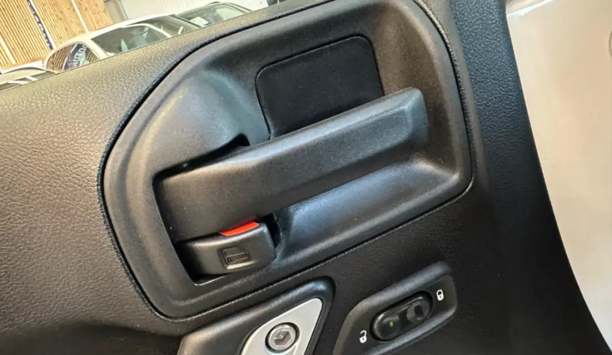 Jeep Wrangler 2.8 CRD 200CH FAP SAHARA BVA