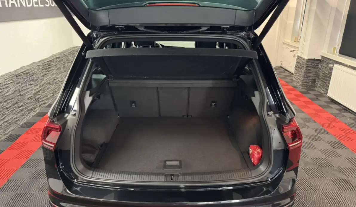 Volkswagen Tiguan 2.0 BI-TDI R-Line 240CH CARAT EXCLUSIVE 4MOTION DSG7