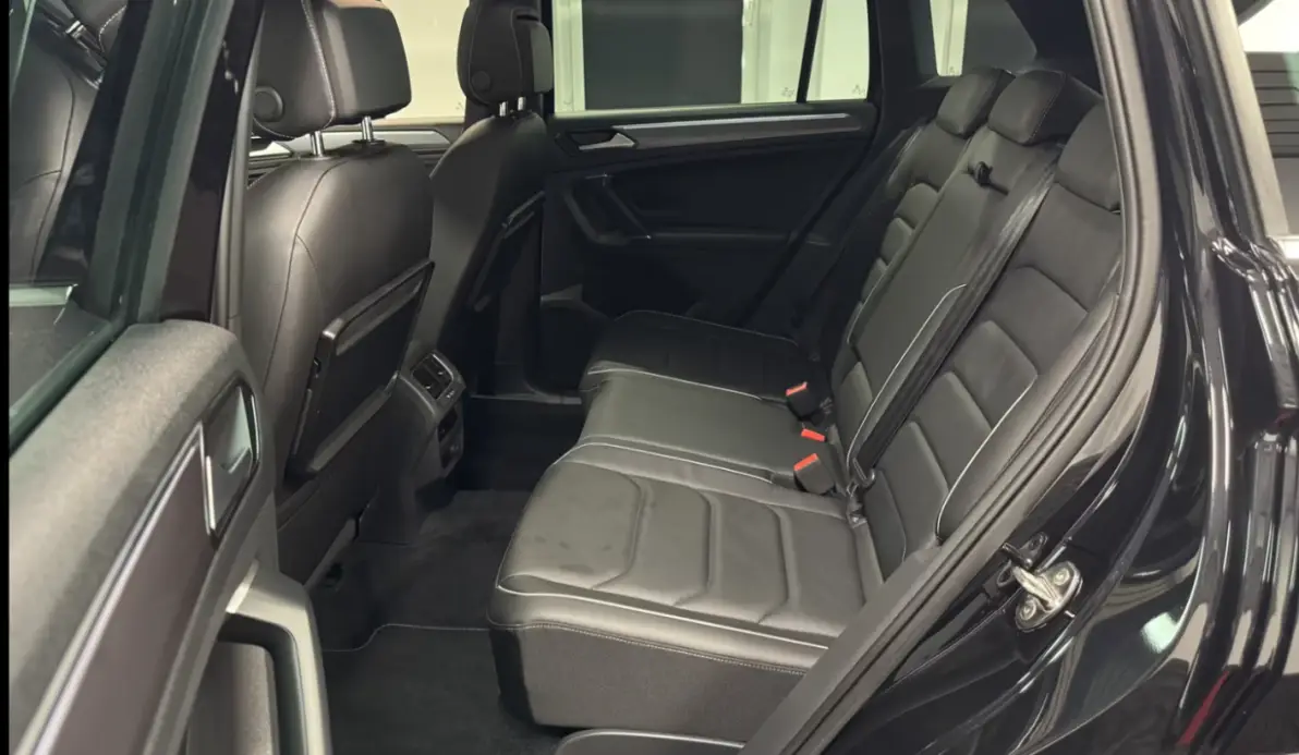 Volkswagen Tiguan 2.0 BI-TDI R-Line 240CH CARAT EXCLUSIVE 4MOTION DSG7