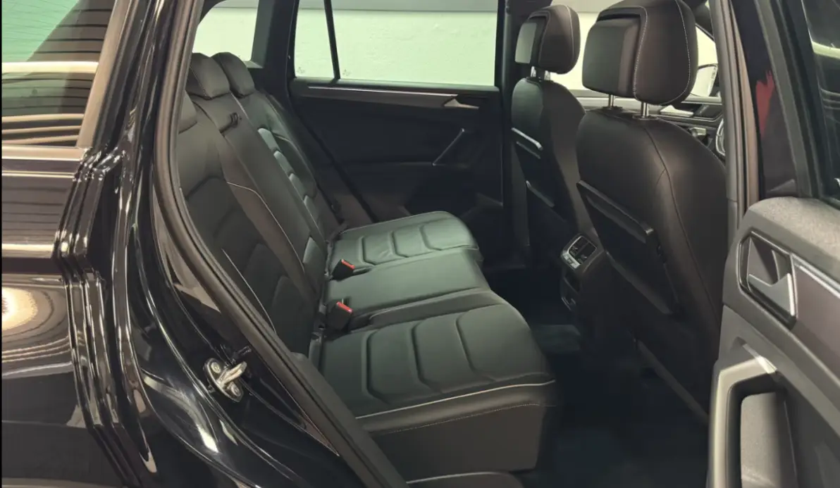 Volkswagen Tiguan 2.0 BI-TDI R-Line 240CH CARAT EXCLUSIVE 4MOTION DSG7