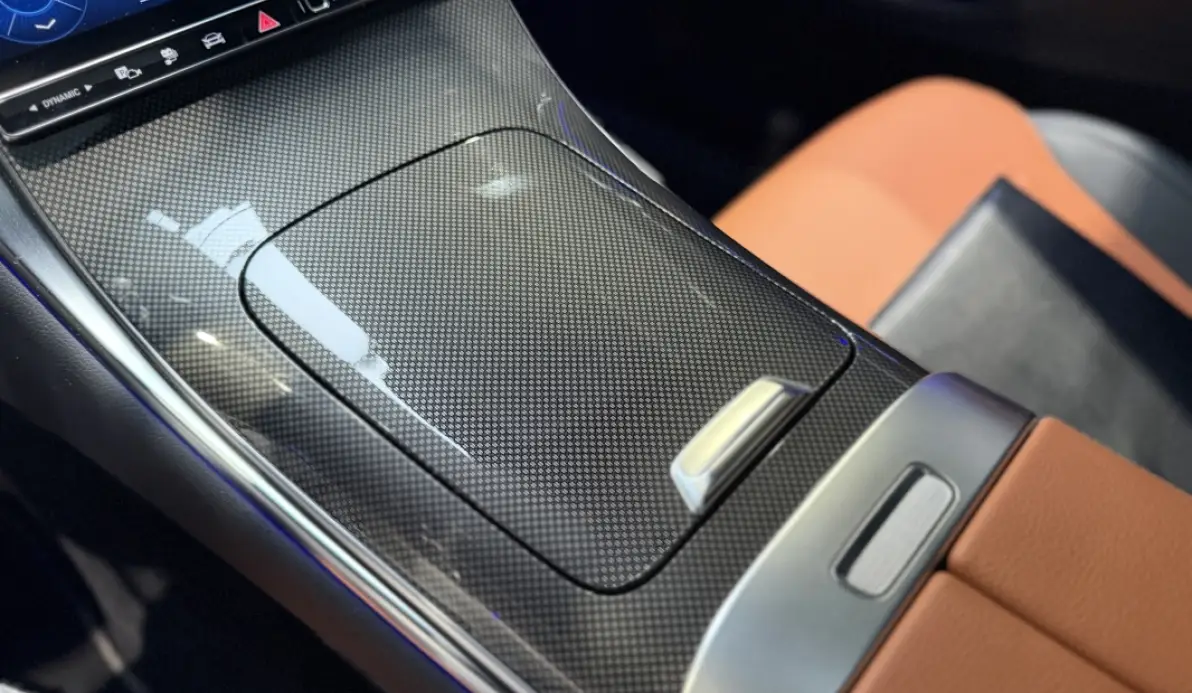 Mercedes GLC 400 E HYBRID EQ 252+129CH AMG LINE 4MATIC