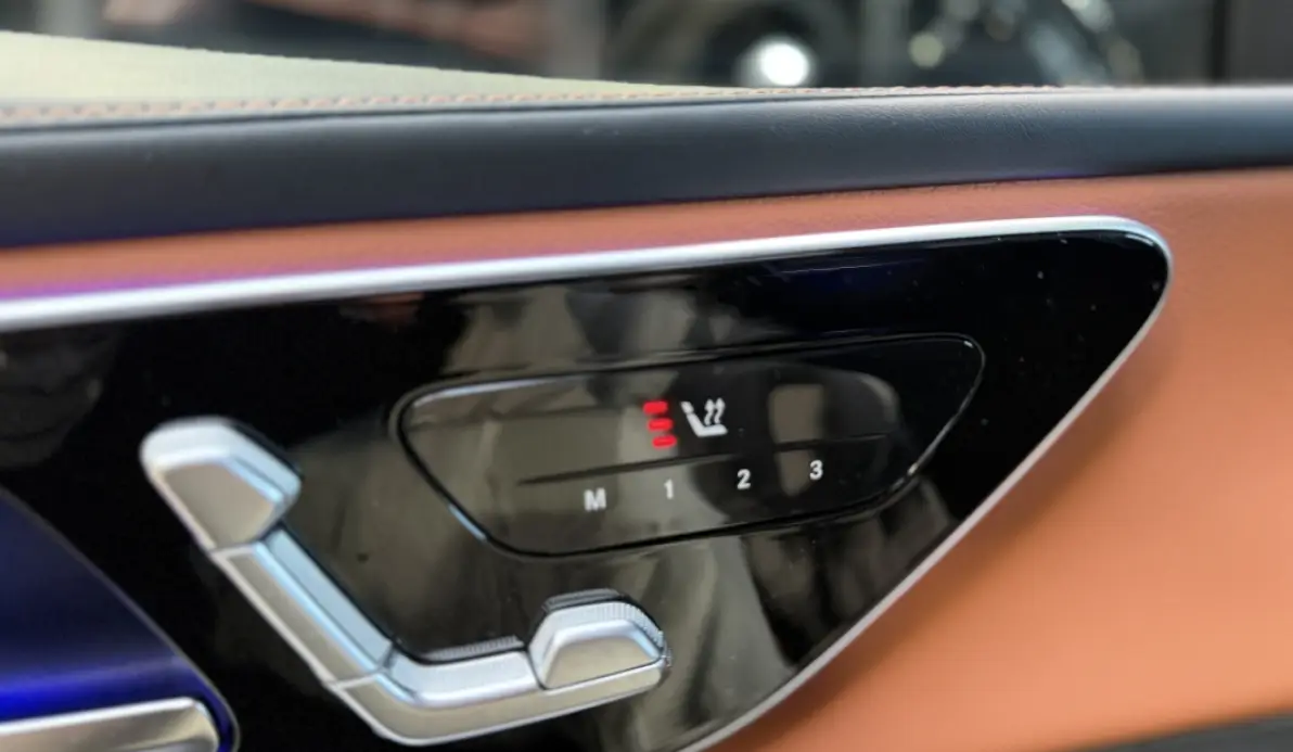 Mercedes GLC 400 E HYBRID EQ 252+129CH AMG LINE 4MATIC