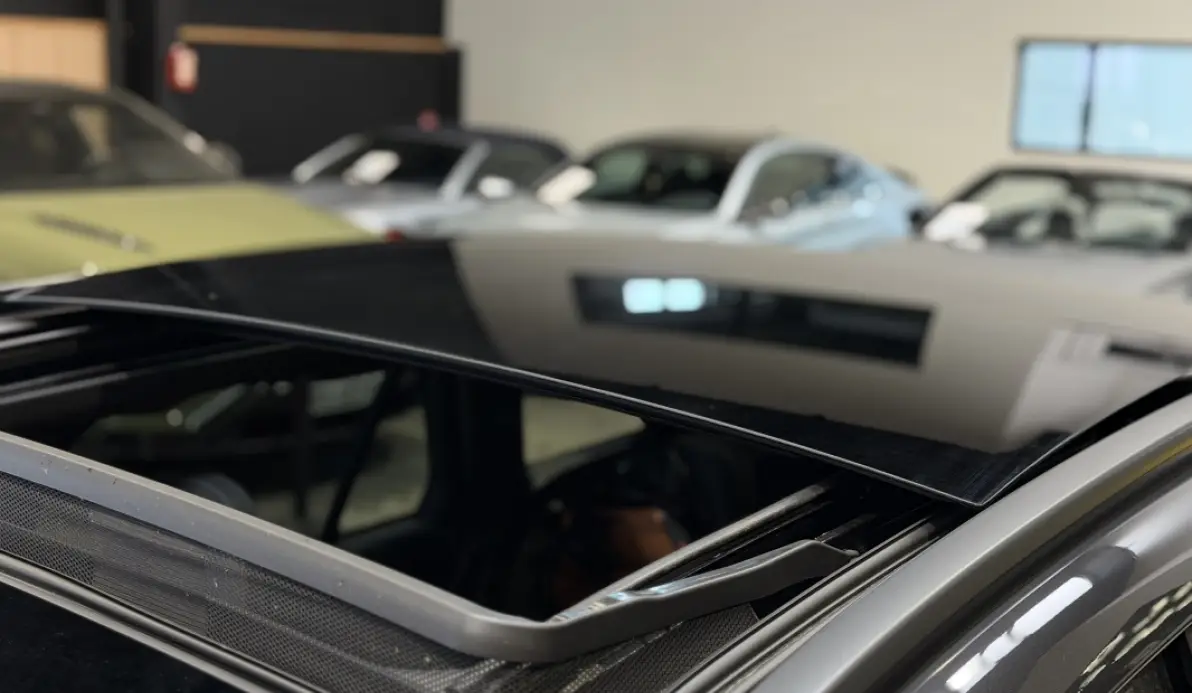 Mercedes GLC 400 E HYBRID EQ 252+129CH AMG LINE 4MATIC