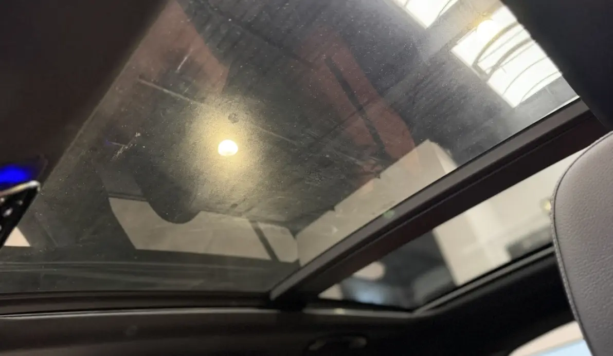 Mercedes GLC 400 E HYBRID EQ 252+129CH AMG LINE 4MATIC