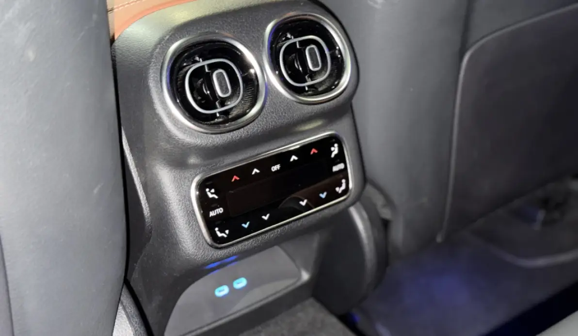 Mercedes GLC 400 E HYBRID EQ 252+129CH AMG LINE 4MATIC