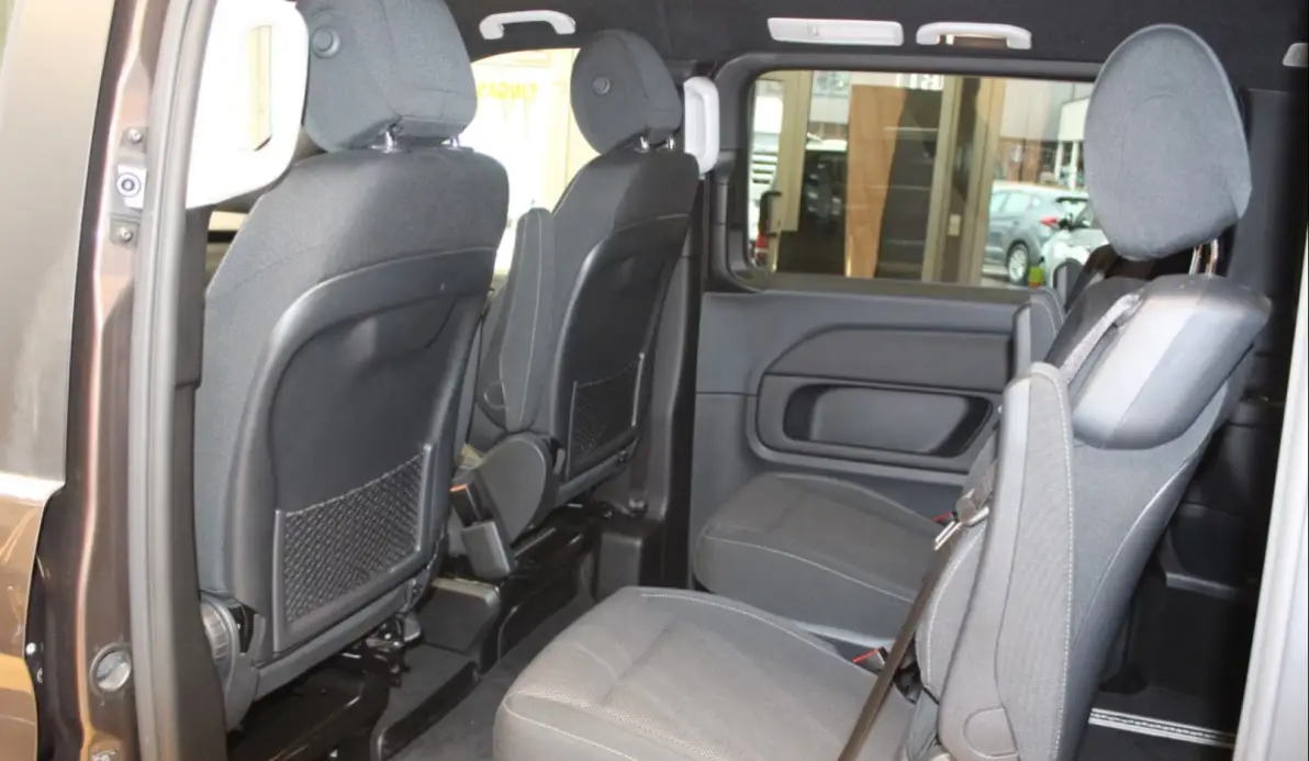 Mercedes Classe V 220 D COMPACT 7G-TRONIC PLUS