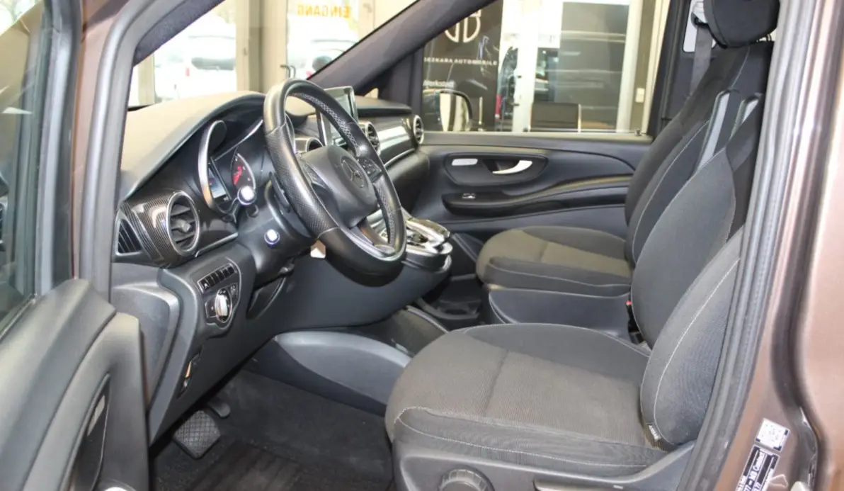 Mercedes Classe V 220 D COMPACT 7G-TRONIC PLUS