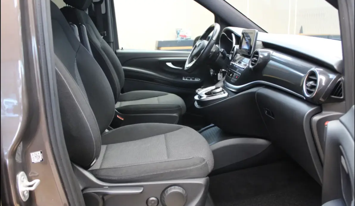 Mercedes Classe V 220 D COMPACT 7G-TRONIC PLUS