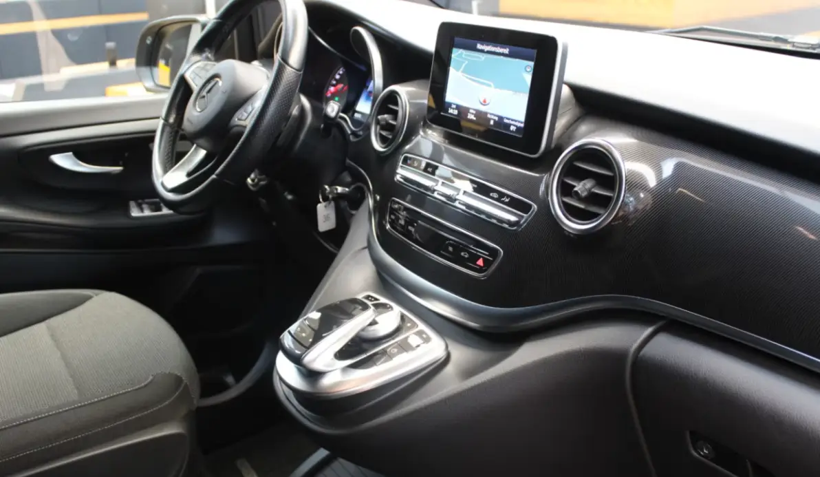 Mercedes Classe V 220 D COMPACT 7G-TRONIC PLUS